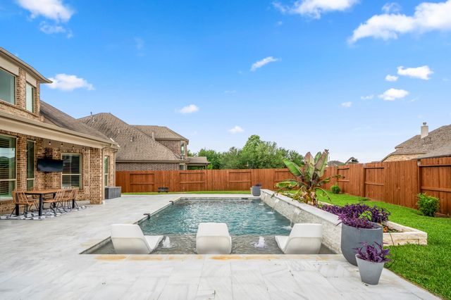 9711 Iberia Way, Missouri City, TX 77459