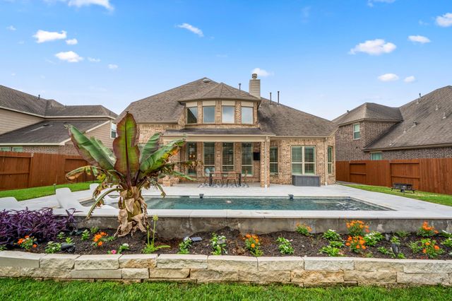 9711 Iberia Way, Missouri City, TX 77459