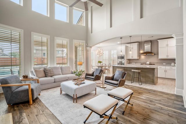 9711 Iberia Way, Missouri City, TX 77459