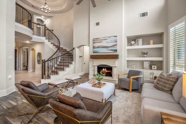 9711 Iberia Way, Missouri City, TX 77459