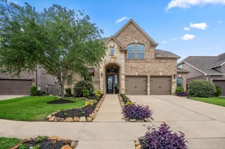 9711 Iberia Way, Missouri City, TX 77459