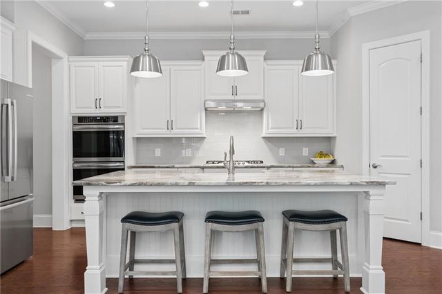 313 Serenity Way, Woodstock, GA 30188