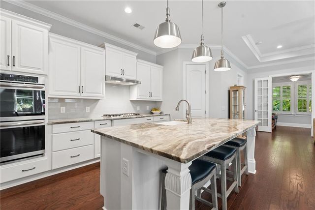 313 Serenity Way, Woodstock, GA 30188