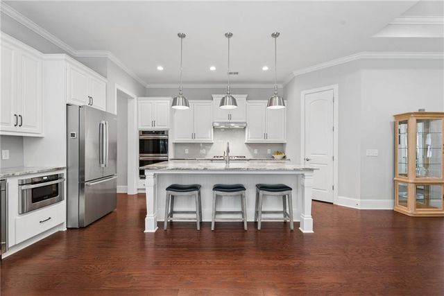 313 Serenity Way, Woodstock, GA 30188