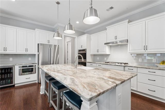 313 Serenity Way, Woodstock, GA 30188