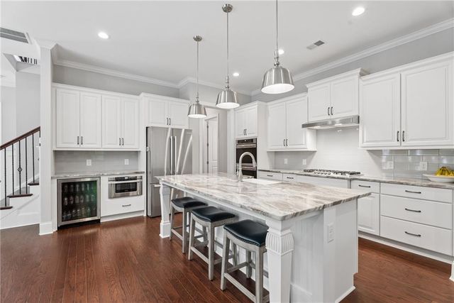 313 Serenity Way, Woodstock, GA 30188