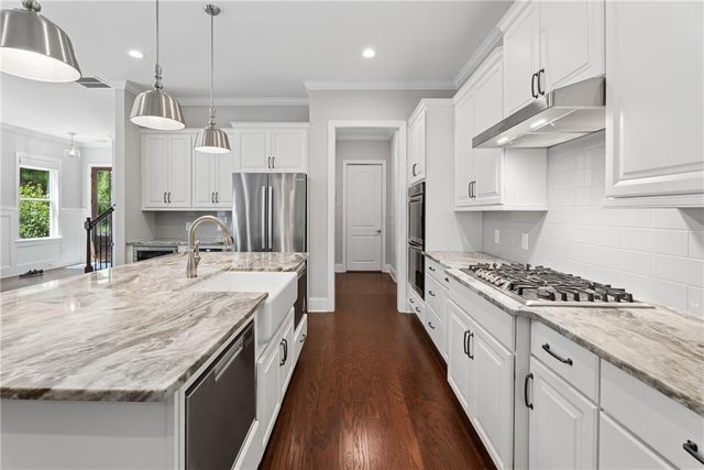 313 Serenity Way, Woodstock, GA 30188