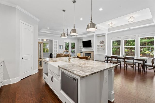 313 Serenity Way, Woodstock, GA 30188