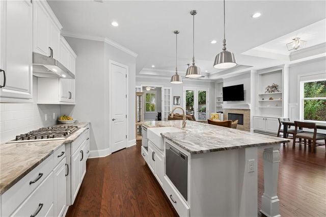 313 Serenity Way, Woodstock, GA 30188
