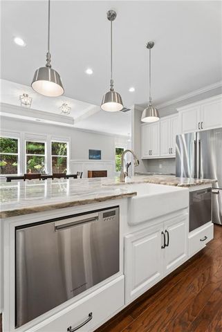 313 Serenity Way, Woodstock, GA 30188
