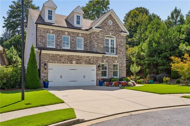 313 Serenity Way, Woodstock, GA 30188