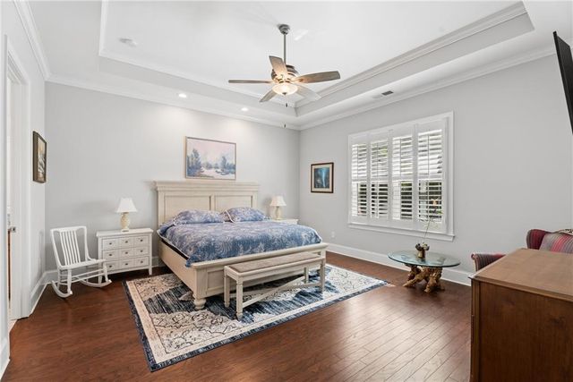 313 Serenity Way, Woodstock, GA 30188