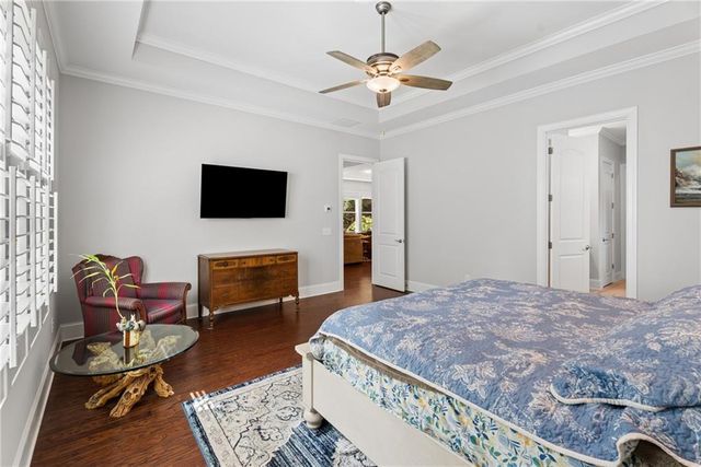 313 Serenity Way, Woodstock, GA 30188