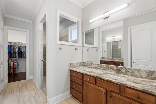 313 Serenity Way, Woodstock, GA 30188