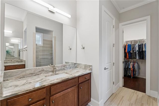 313 Serenity Way, Woodstock, GA 30188