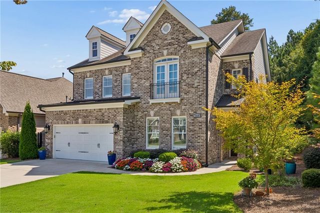 313 Serenity Way, Woodstock, GA 30188