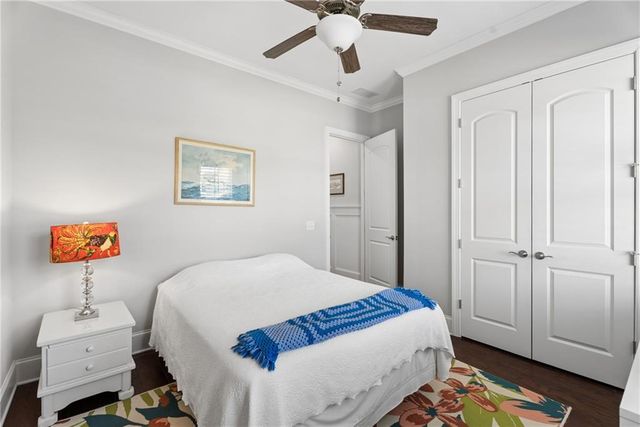 313 Serenity Way, Woodstock, GA 30188