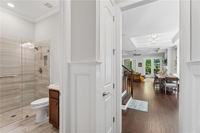 313 Serenity Way, Woodstock, GA 30188