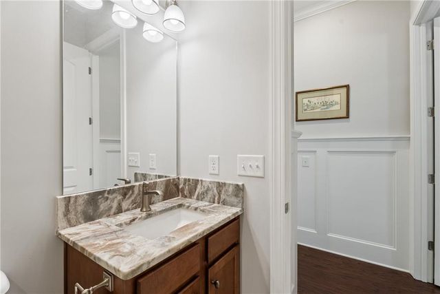 313 Serenity Way, Woodstock, GA 30188