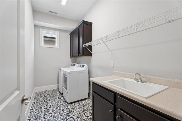 313 Serenity Way, Woodstock, GA 30188