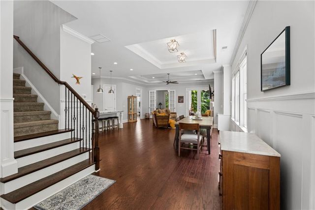 313 Serenity Way, Woodstock, GA 30188