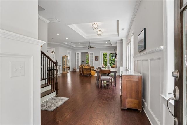 313 Serenity Way, Woodstock, GA 30188