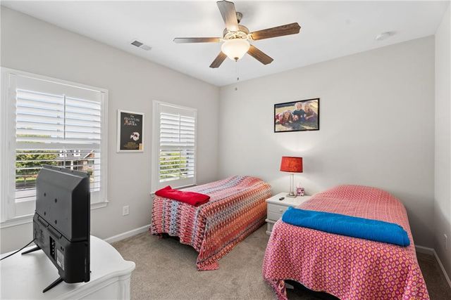 313 Serenity Way, Woodstock, GA 30188