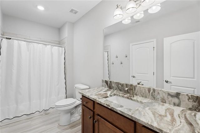 313 Serenity Way, Woodstock, GA 30188