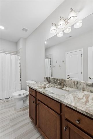 313 Serenity Way, Woodstock, GA 30188