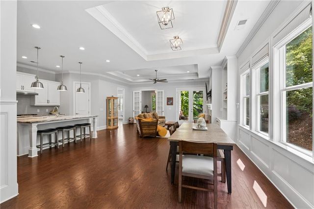 313 Serenity Way, Woodstock, GA 30188