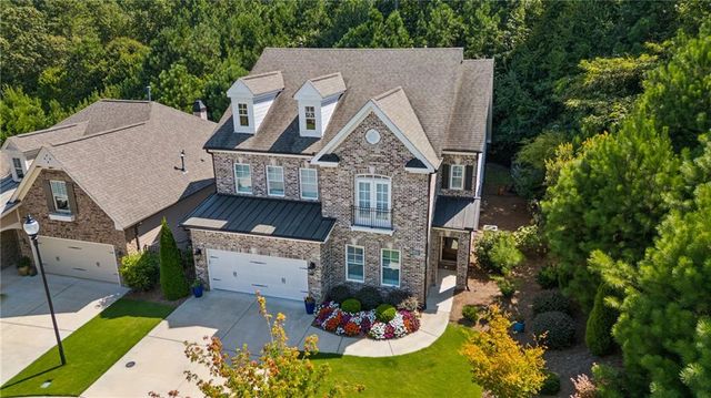 313 Serenity Way, Woodstock, GA 30188