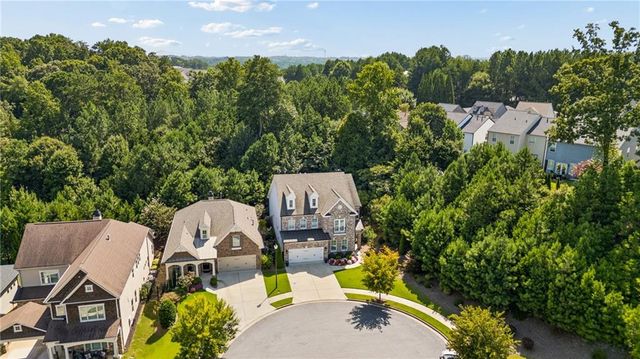 313 Serenity Way, Woodstock, GA 30188