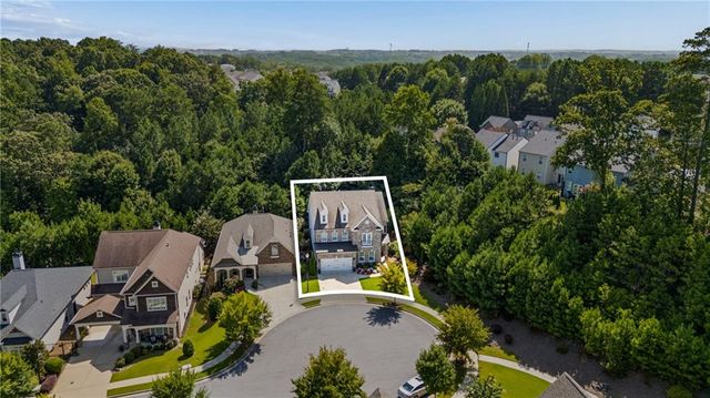 313 Serenity Way, Woodstock, GA 30188