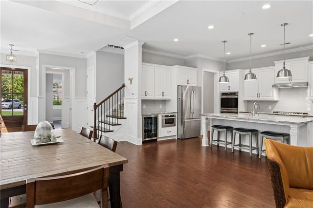 313 Serenity Way, Woodstock, GA 30188