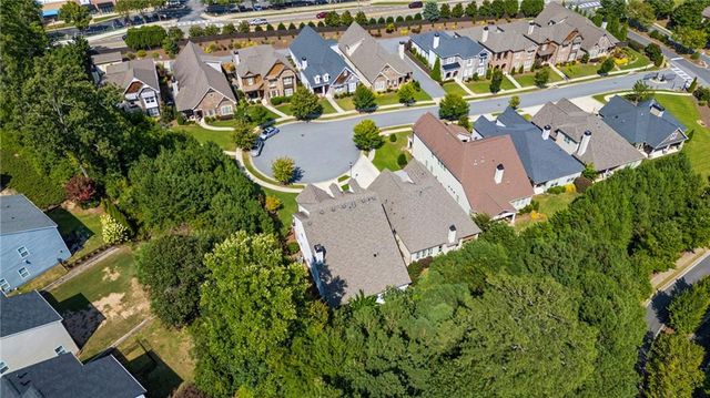 313 Serenity Way, Woodstock, GA 30188