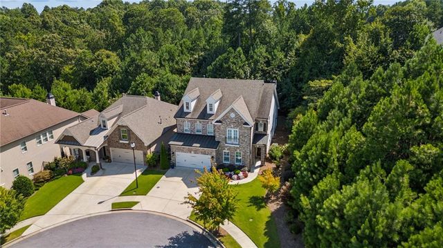 313 Serenity Way, Woodstock, GA 30188