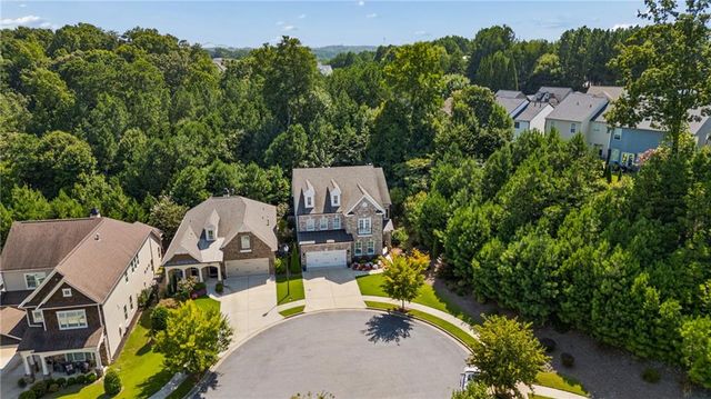 313 Serenity Way, Woodstock, GA 30188