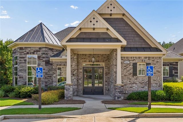 313 Serenity Way, Woodstock, GA 30188