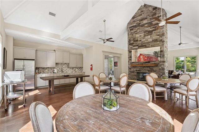 313 Serenity Way, Woodstock, GA 30188