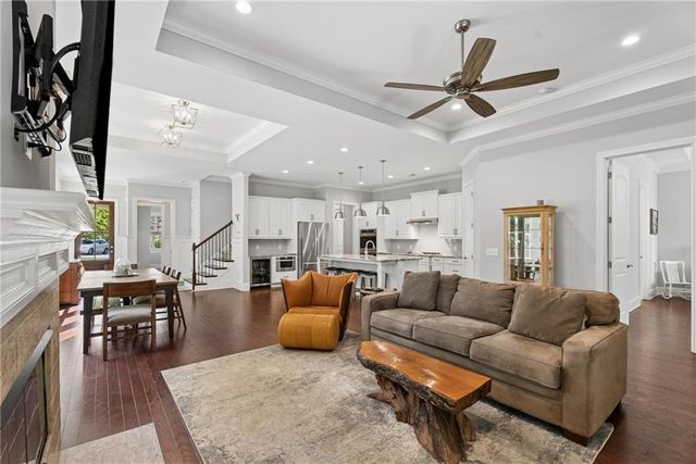 313 Serenity Way, Woodstock, GA 30188