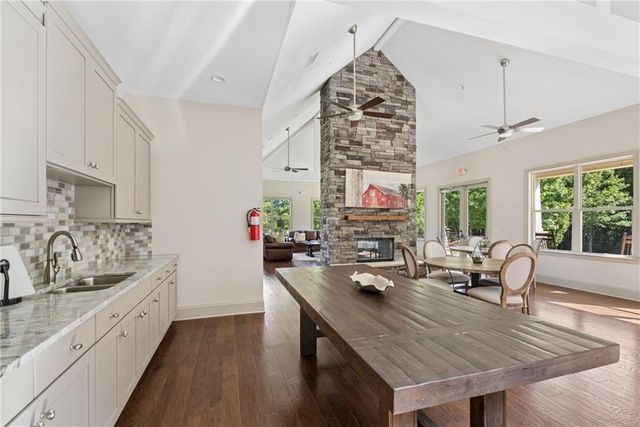 313 Serenity Way, Woodstock, GA 30188