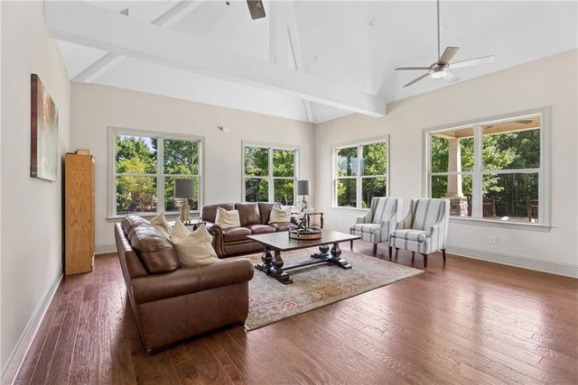 313 Serenity Way, Woodstock, GA 30188