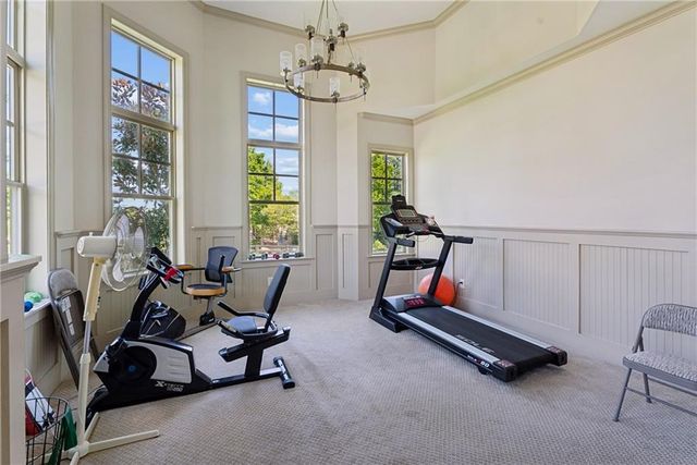 313 Serenity Way, Woodstock, GA 30188