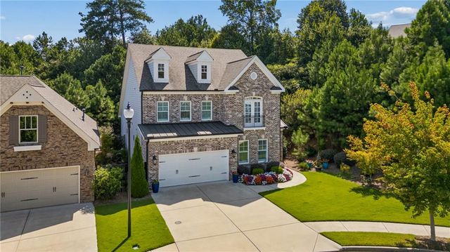 313 Serenity Way, Woodstock, GA 30188