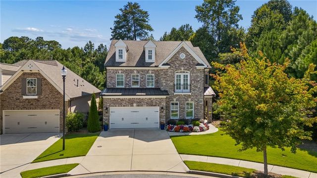 313 Serenity Way, Woodstock, GA 30188