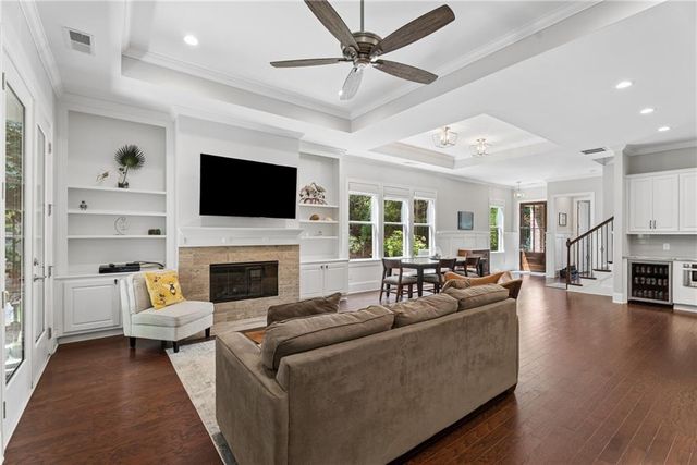 313 Serenity Way, Woodstock, GA 30188