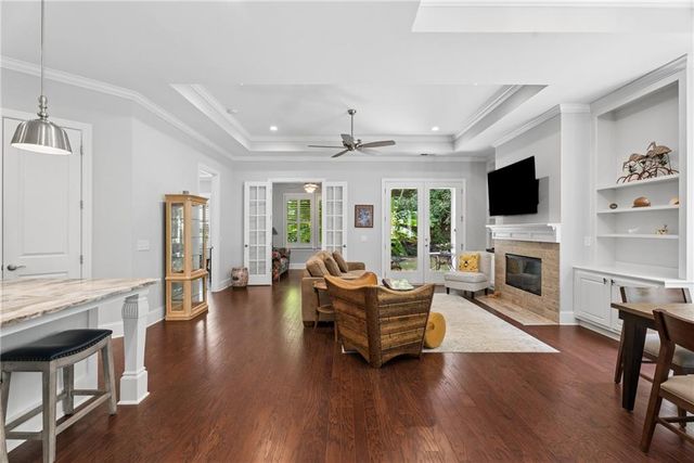 313 Serenity Way, Woodstock, GA 30188