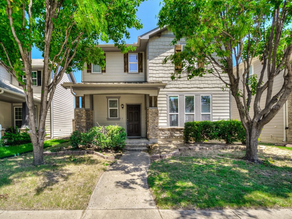 7120 Wind Row Drive, Mckinney, TX 75070