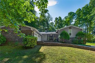 3565 Highland Drive, Acworth, GA 30101