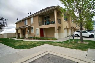 3143 N WESTBURY WAY #V3, Lehi, UT 84043